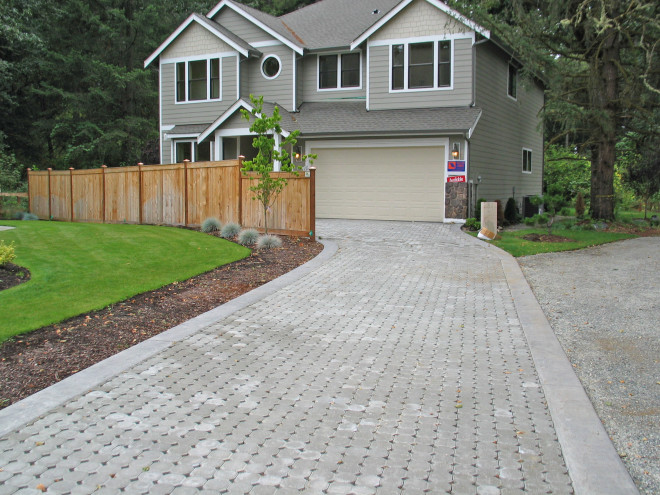 Pavers & Paving Stones For Patios & Driveways | MutualMaterials.com