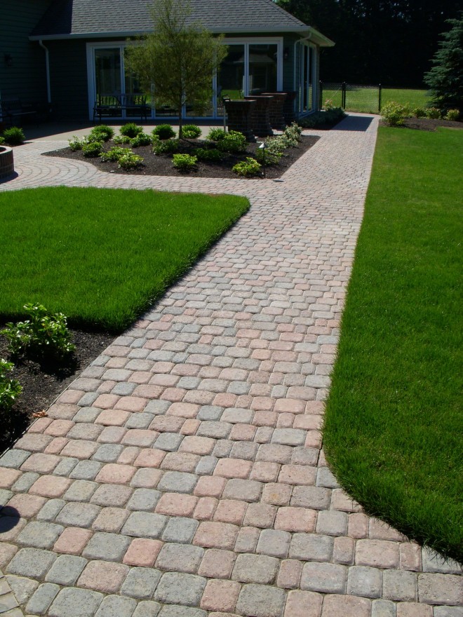 Pavers & Paving Stones For Patios & Driveways | MutualMaterials.com