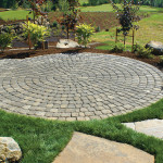 Dominion™ Pavers, Square, Summit Blend - Image 3