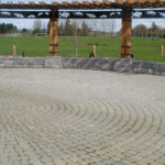 Dominion™ Pavers, Square, Summit Blend - Image 4