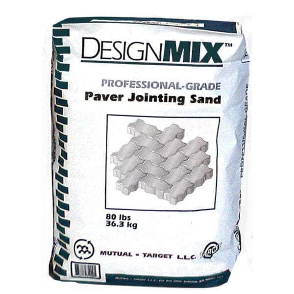 DESIGNMIX™ Paver Joint Sand