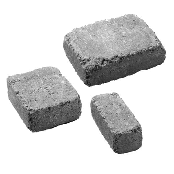 Roman Cobblestone Pavers