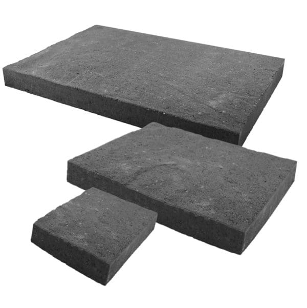 Columbia Slate Patio Series