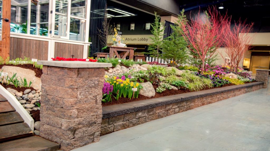 Northwest Flower & Garden Show February 15 19, 2023