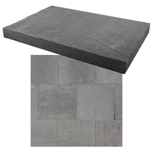 Columbia Slate Patio Series