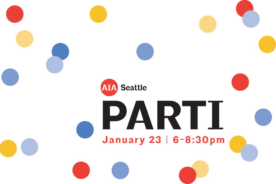 AIA Seattle Member Community Parti 2024