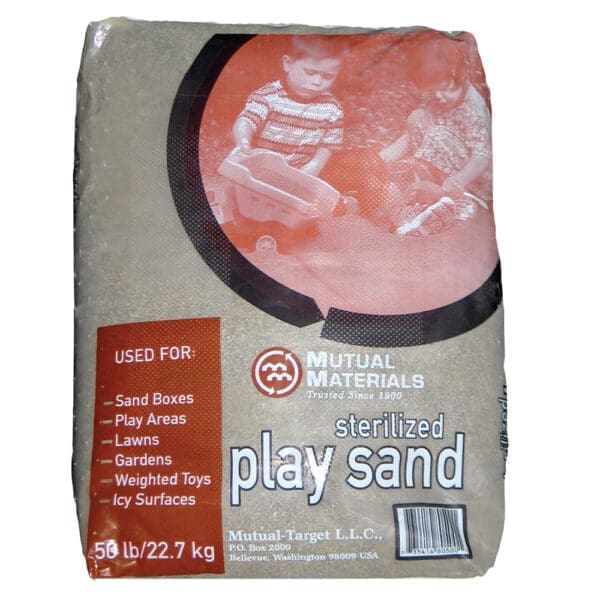 Play Sand