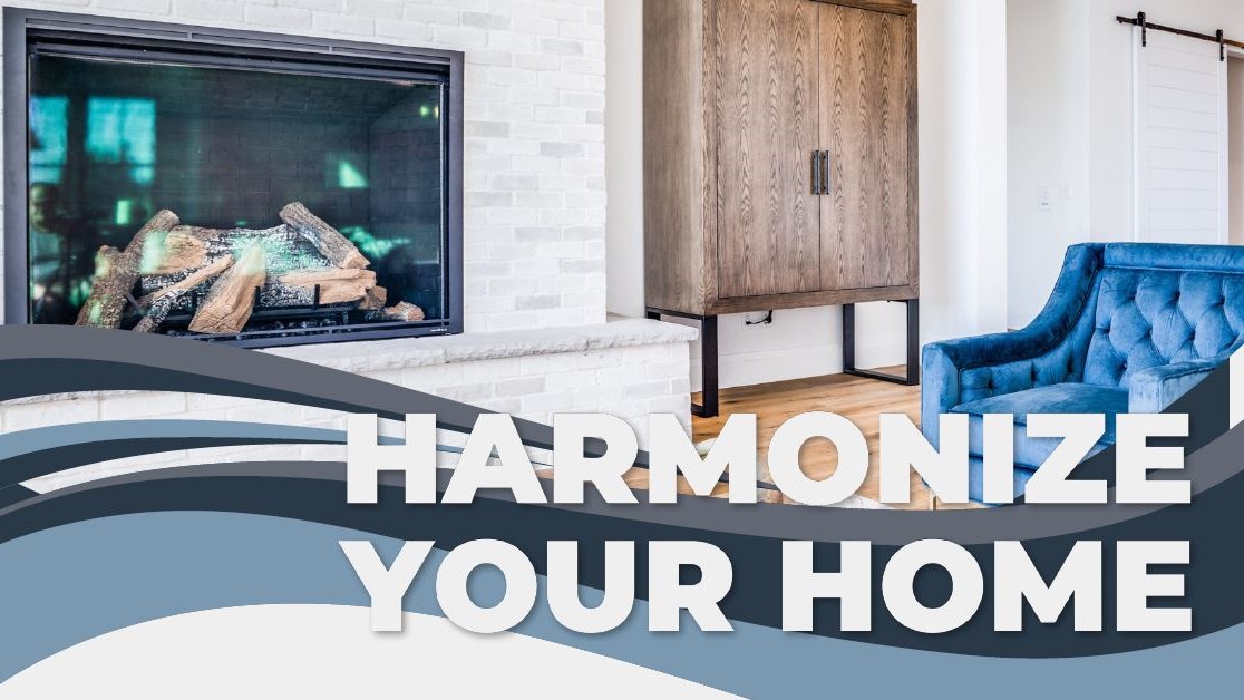 Harmonize your home event header